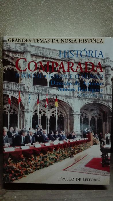 História Comparada