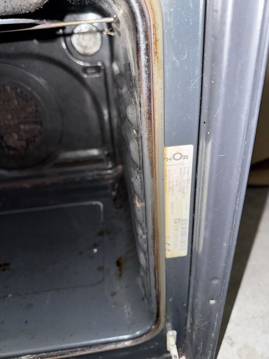 Forno Usado marca thor