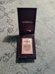 Isqueiro dourado Wind Proff Deluxe