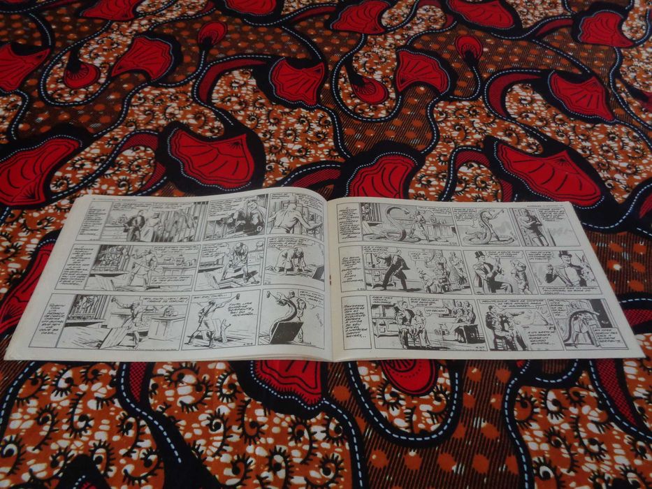 Pack "Enciclopédia O Mosquito". 3 Números. Portes Incluídos.