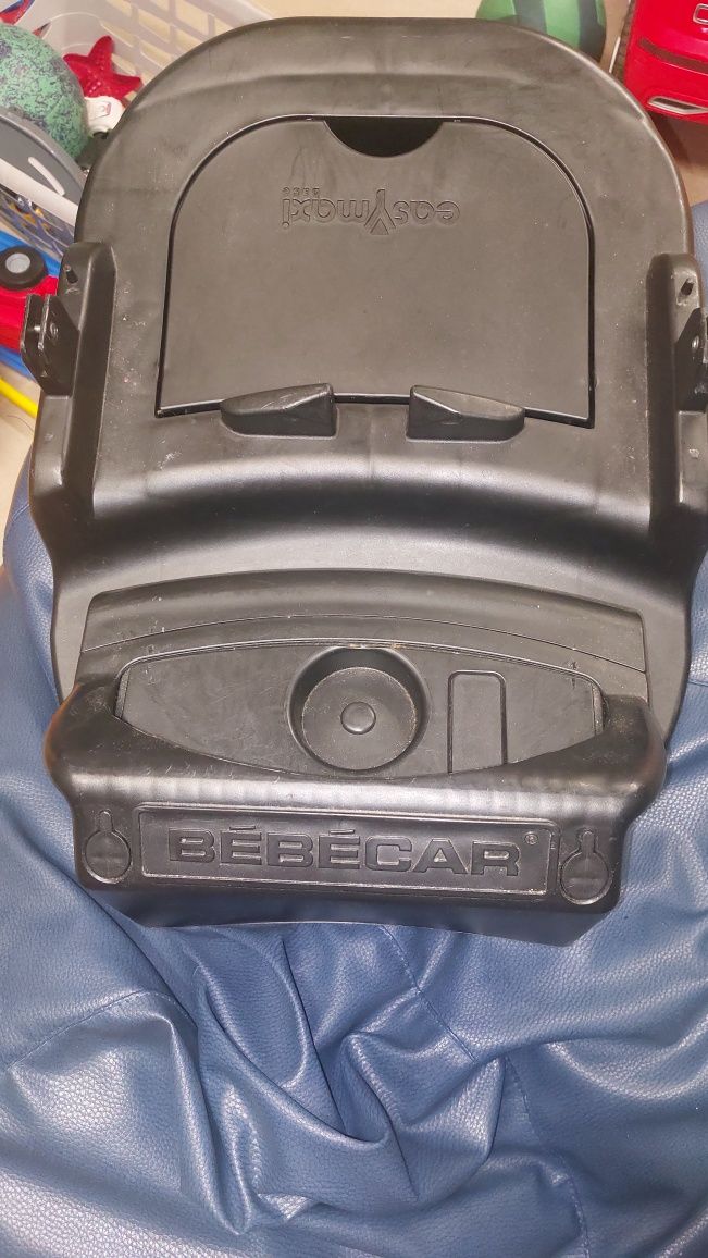 Base Bebecar Easymaxi