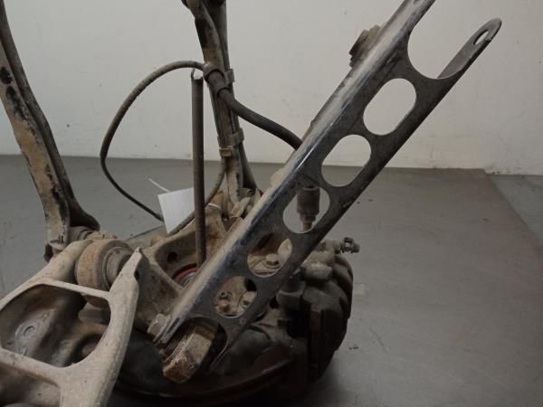 Braço de suspensão trás esquerdo BMW 3 (E90)