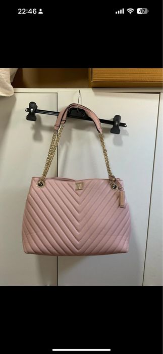 Mala Grande Rosa Victoria’s Secret
