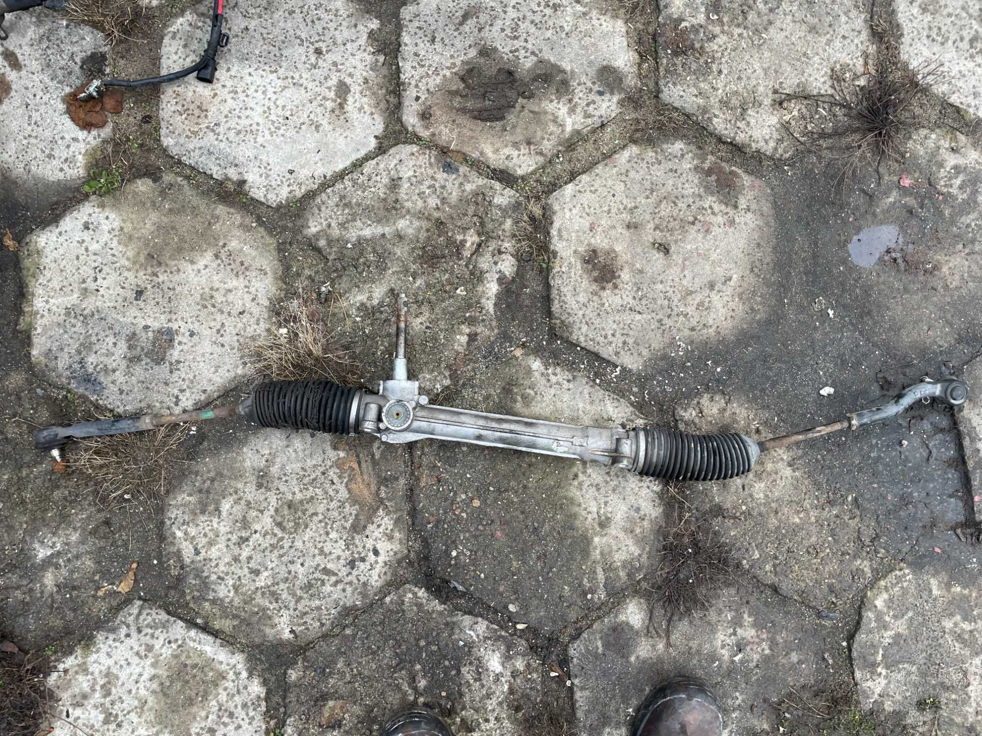 Ford KA II Fiat 500 Panda II maglownica przekładnia kierownicza eur