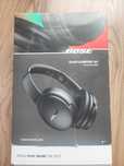 Bose QuietComfort SC Heaphones słuchawki bezprzewodowe ANC Bluetooth