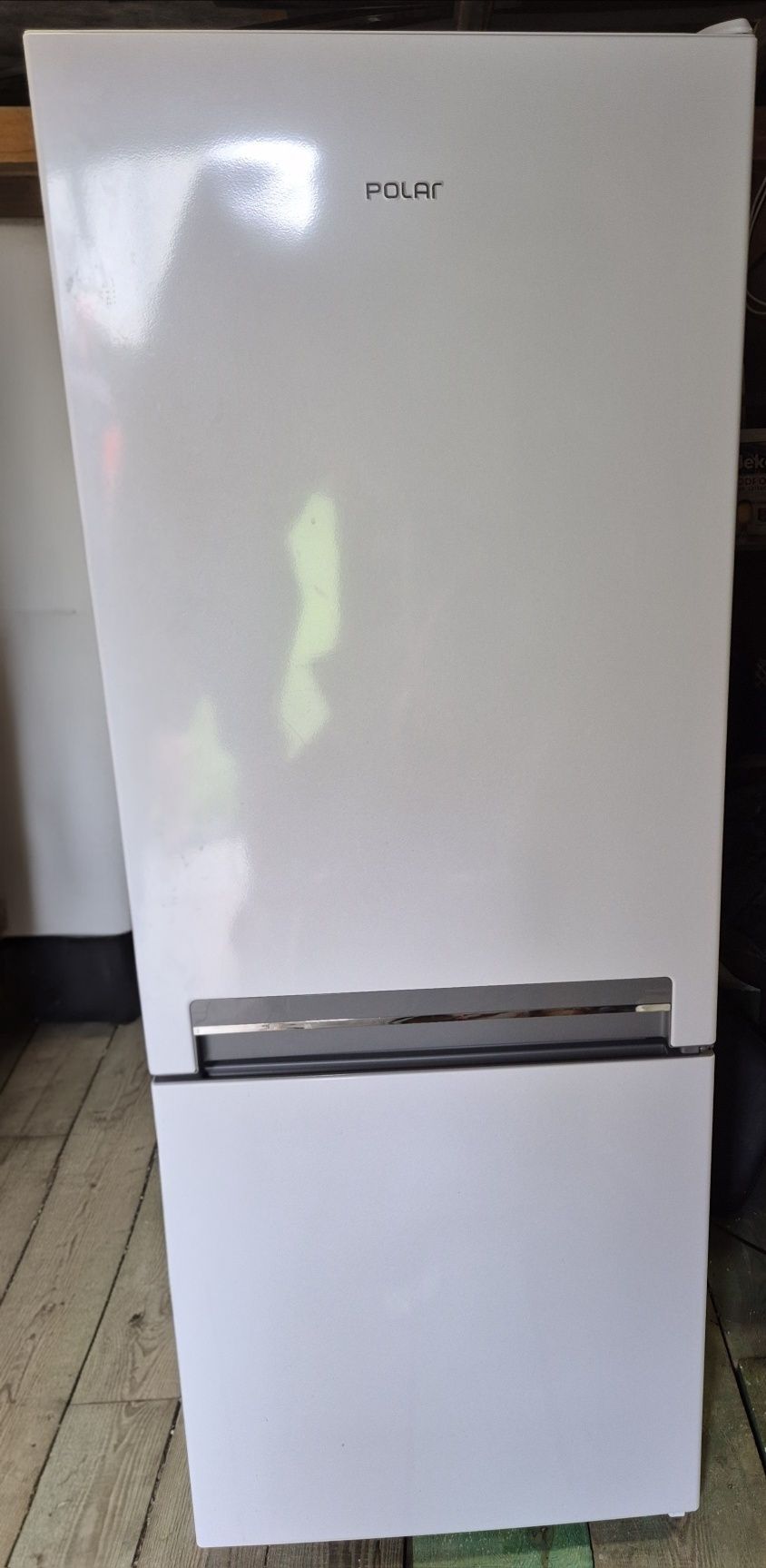 Lodówka Polar  159x60x65 stan bdb