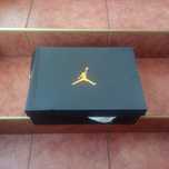 Коробки от обуви Boss, Jordan оригинал