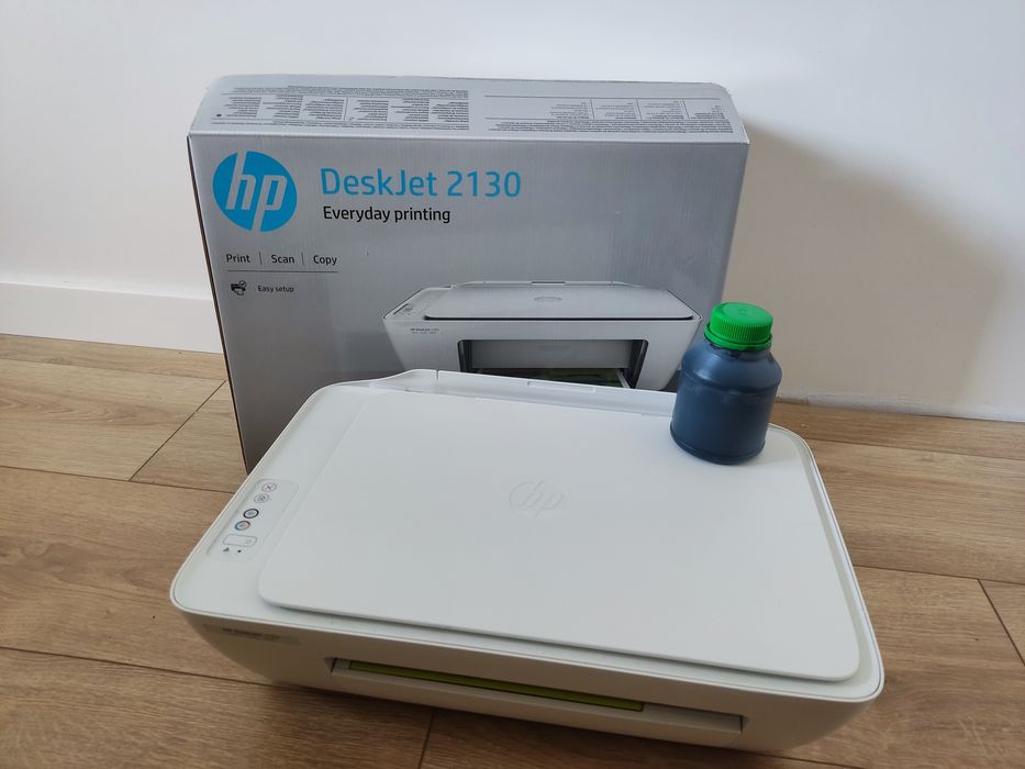 Drukarka HP DeskJet 2130