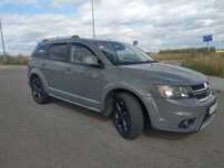 Dodge Journey Crossroad 3.6 2019 58500km