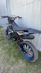 Derbi Senda Supermoto 50cc