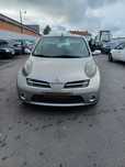 Nissan Micra para peças