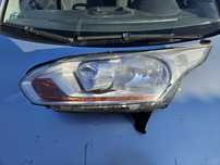 Ford Transit Connect mk2 lift lampa reflektor lewy przód