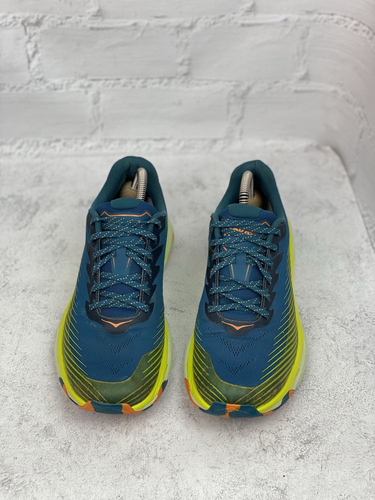 Чоловічі кросівки Hoka Torrent 2 44p