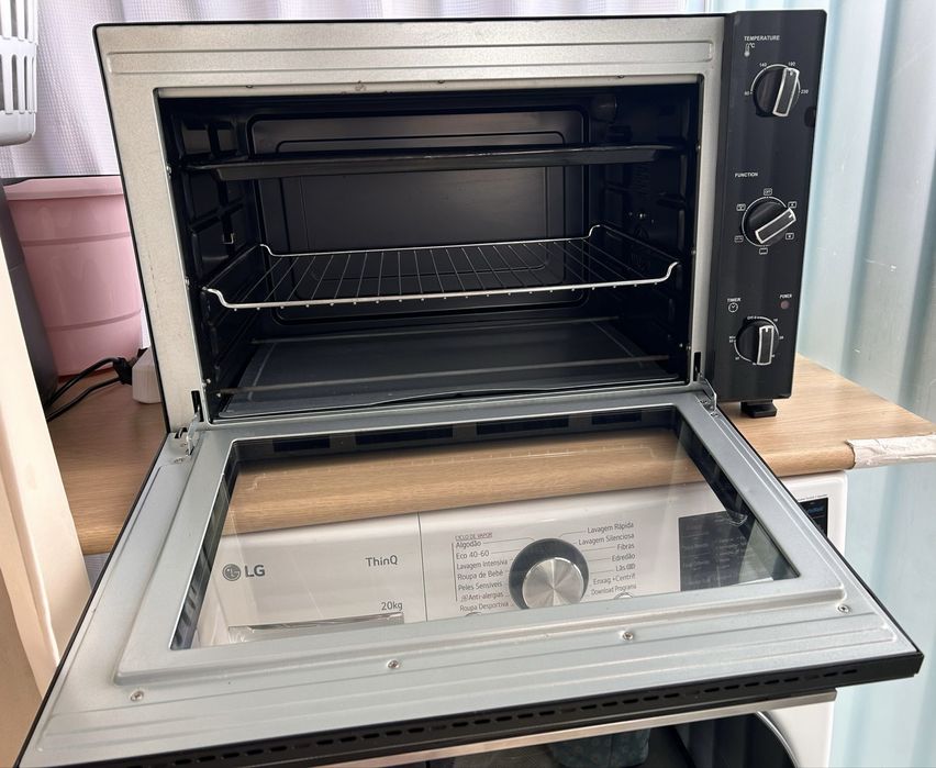 Forno Eletrico Beltax BEO2075 75L