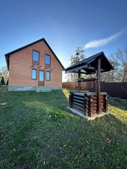 Тарасівка. Продаж будинку з виходом до водосховища