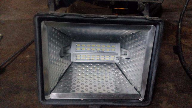 Lâmpada LED para Holofote 18W