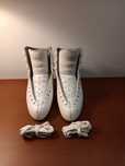Botas Patinagem Artistica