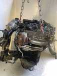Двигун комплект 2.0 CDTI Z20D1 LNP CHEVROLET Cruze 09-17, Orlando
