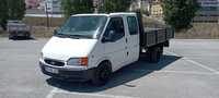 Ford Transit Caixa aberta