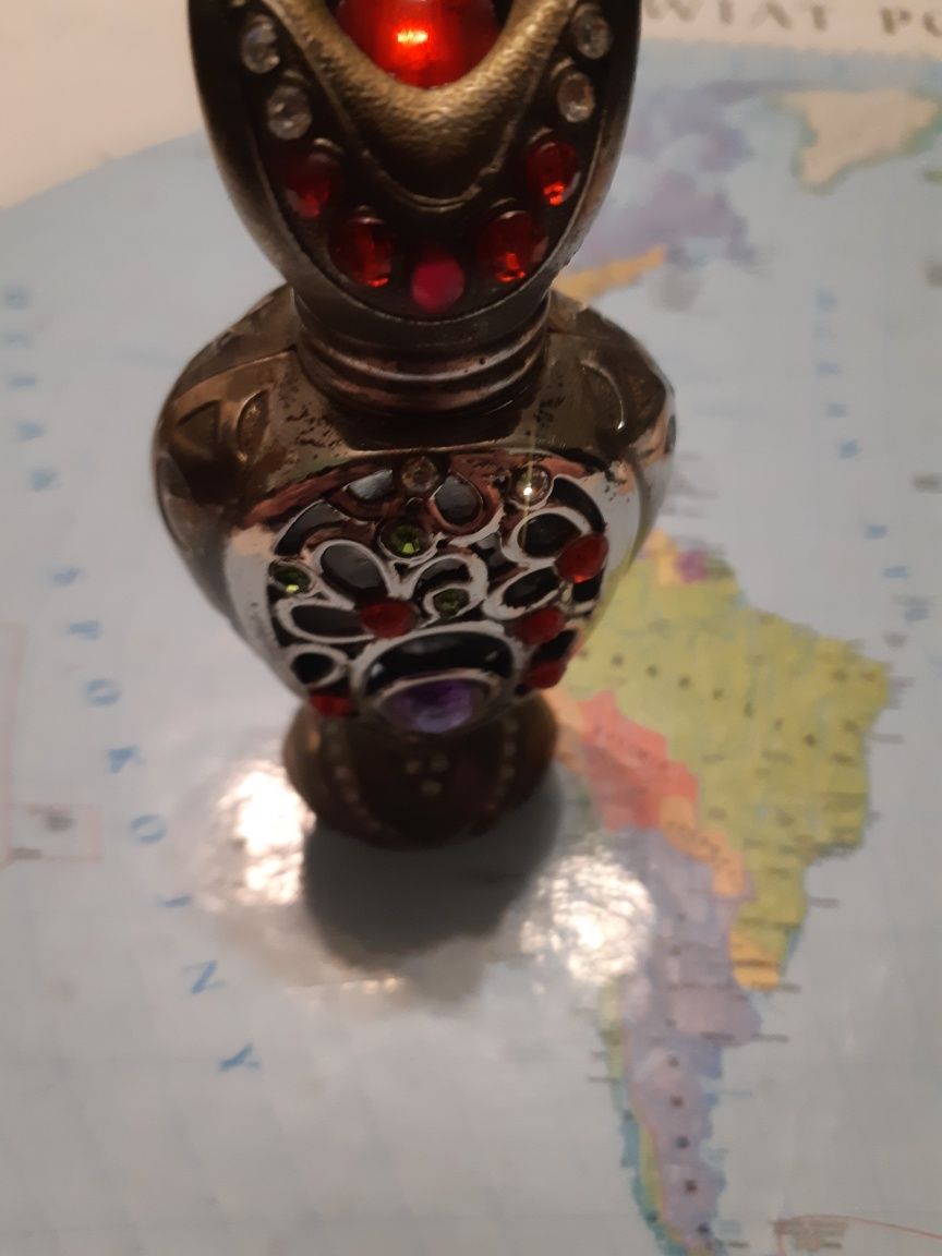 Butelka na perfumy z pipeta