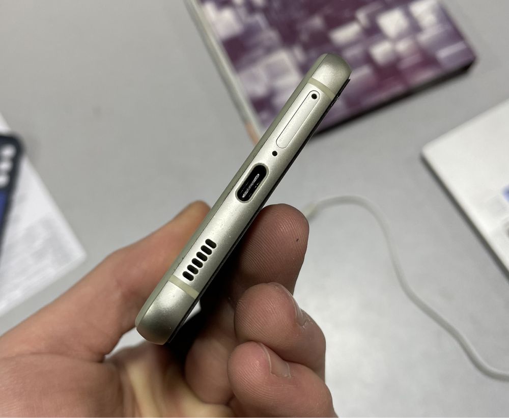 Galaxy S21 FE 5G/ самсунг s21 (128Гб)