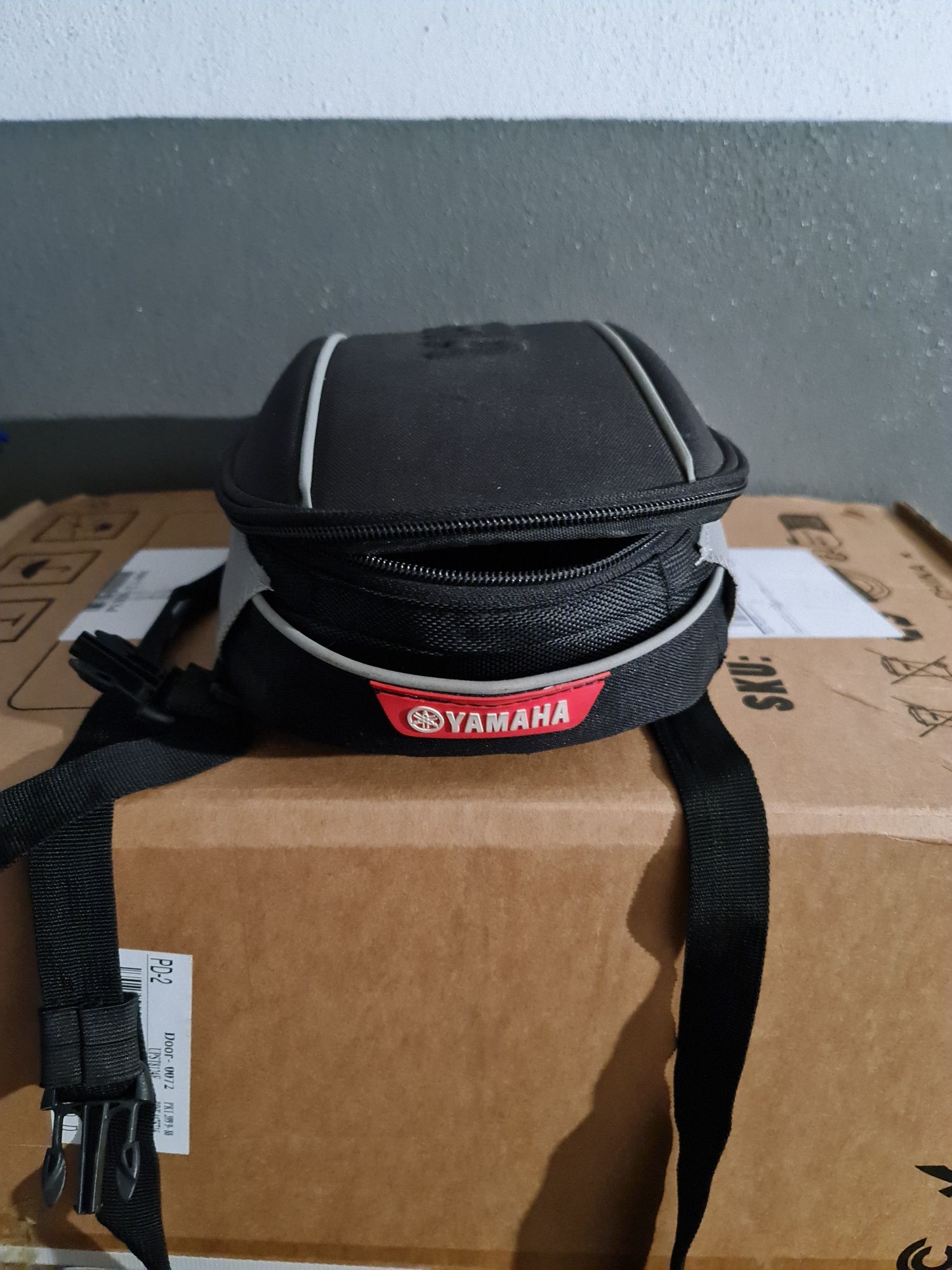 Bolsa de depósito Yamaha