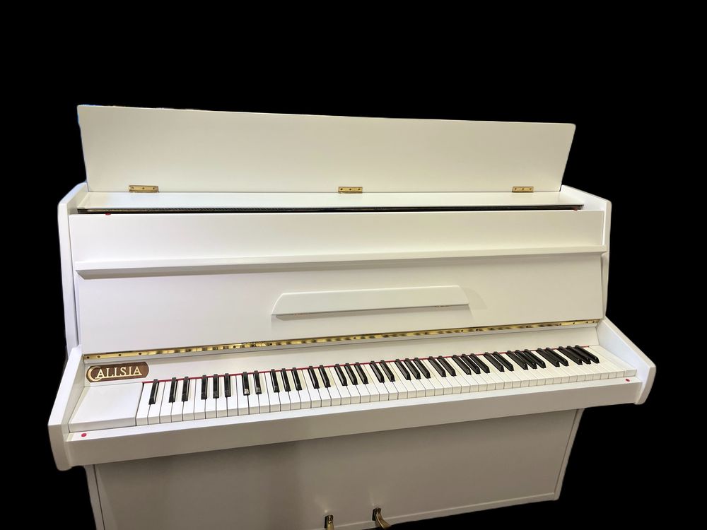 Pianino calisia M-105