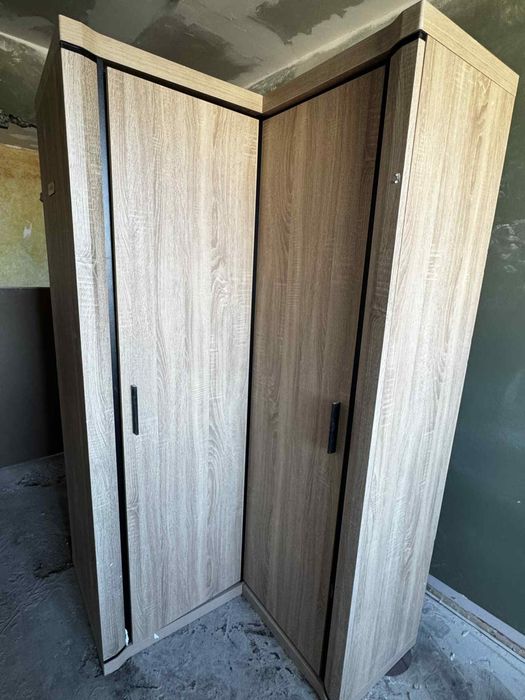 Szafa używana roczna śląsk