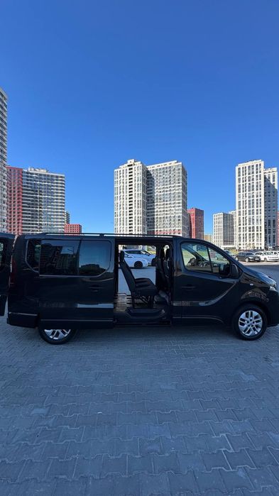 Пассажирские перевозки в Польшу и всю Европу!