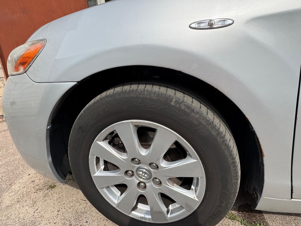 Продам Toyota Camry 3,5