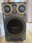 Przenosny Glosnik manta spk5003