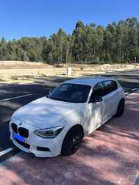 Bmw 116d Pack M Original