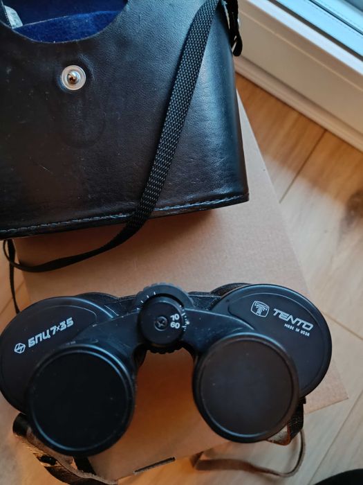 Lornetka Tento BPC 7x35
