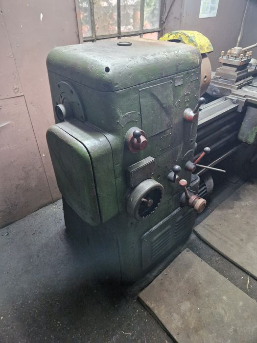 Tokarka Tuc 40 2000