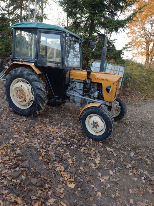 Ciągnik ursus C-330