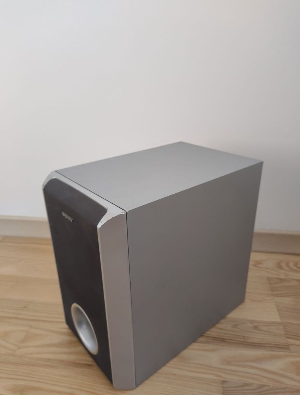 SONY Subwoofer model no. SS-WS31
