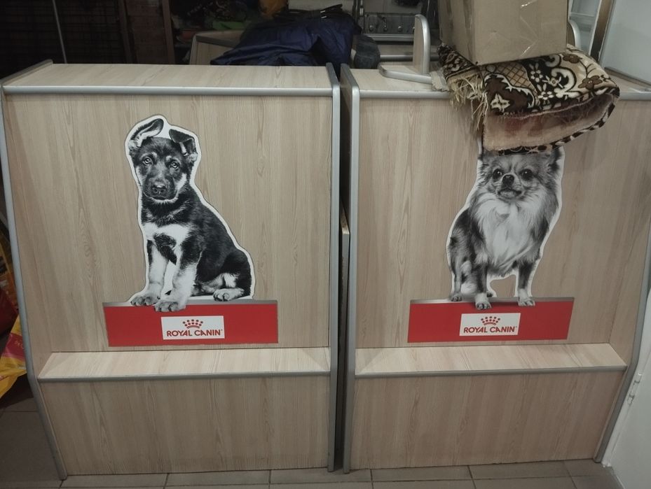 Продам торгове обладнання