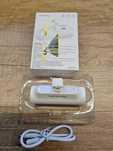 Powerbank Wukouney 5000 mAh biały Lightning Apple (68)