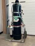 Unger HiFlo DI 800 hydropower dejonizator uzdatniacz