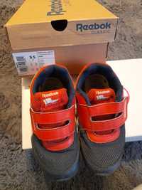 Buty dziecięce Reebok