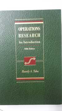 Hamdy A. Taha - Operations Research an Introduction