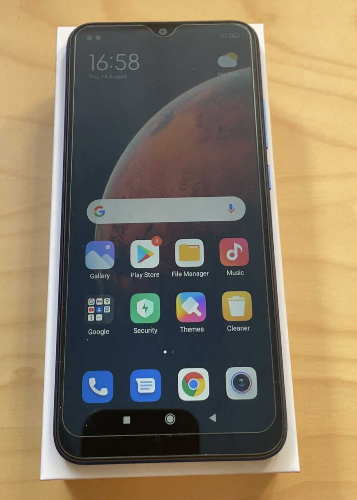 Sprzedam Xiaomi Redmi 9a