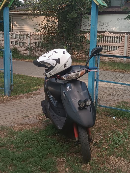 honda dio af 34 2t