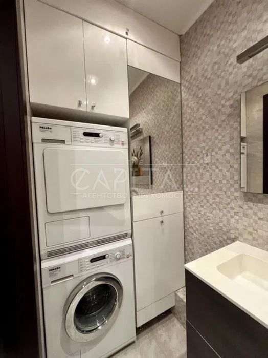 Оренда квартири, ЖК Паркове місто, вул. Вишгородська, Поділ