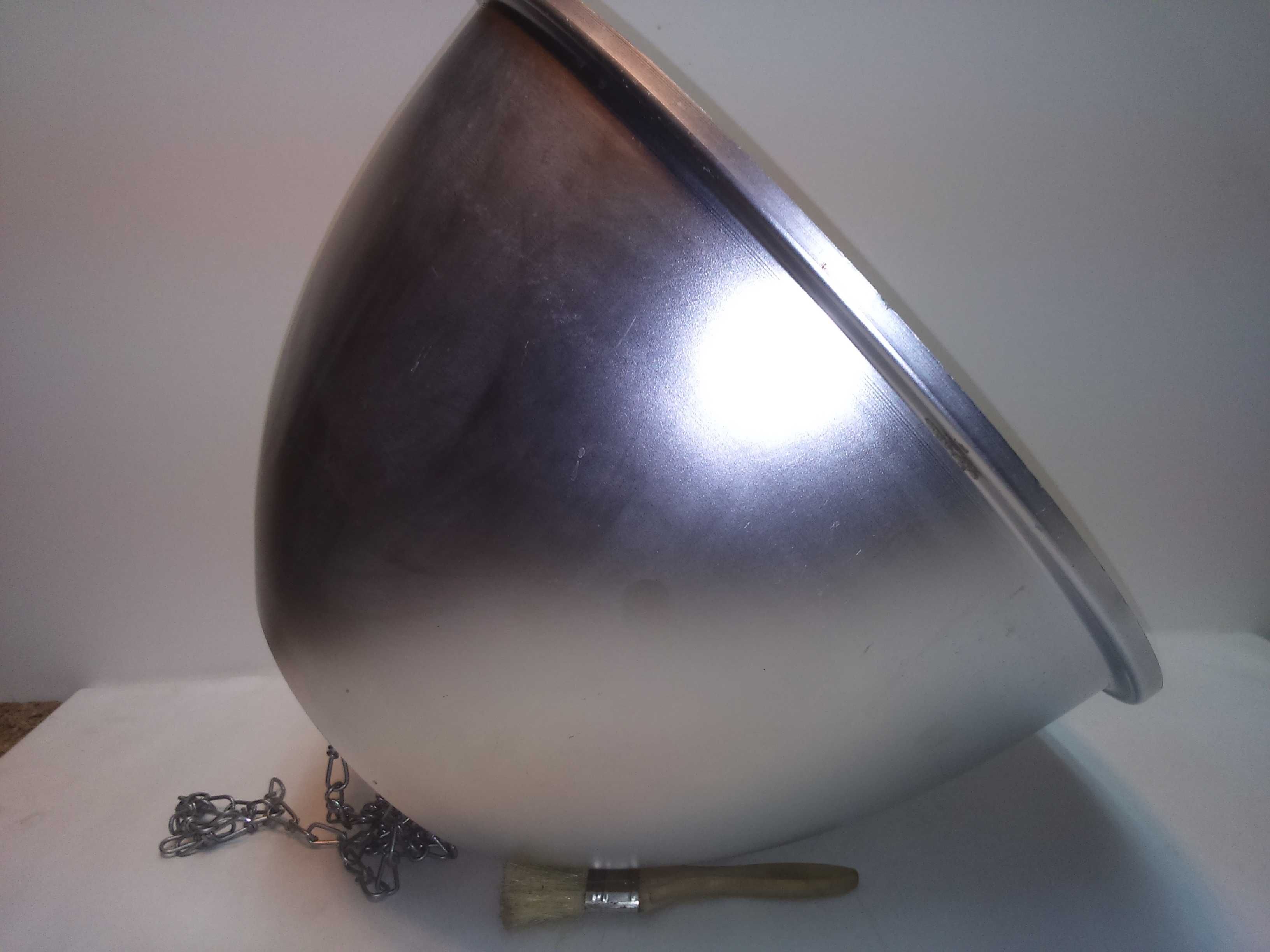 Odbłyśnik lampa?