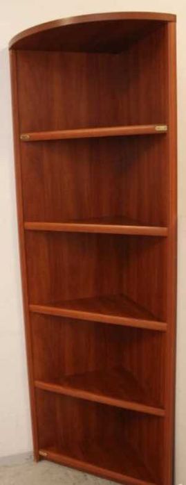 Regał narożny Magellan Vox