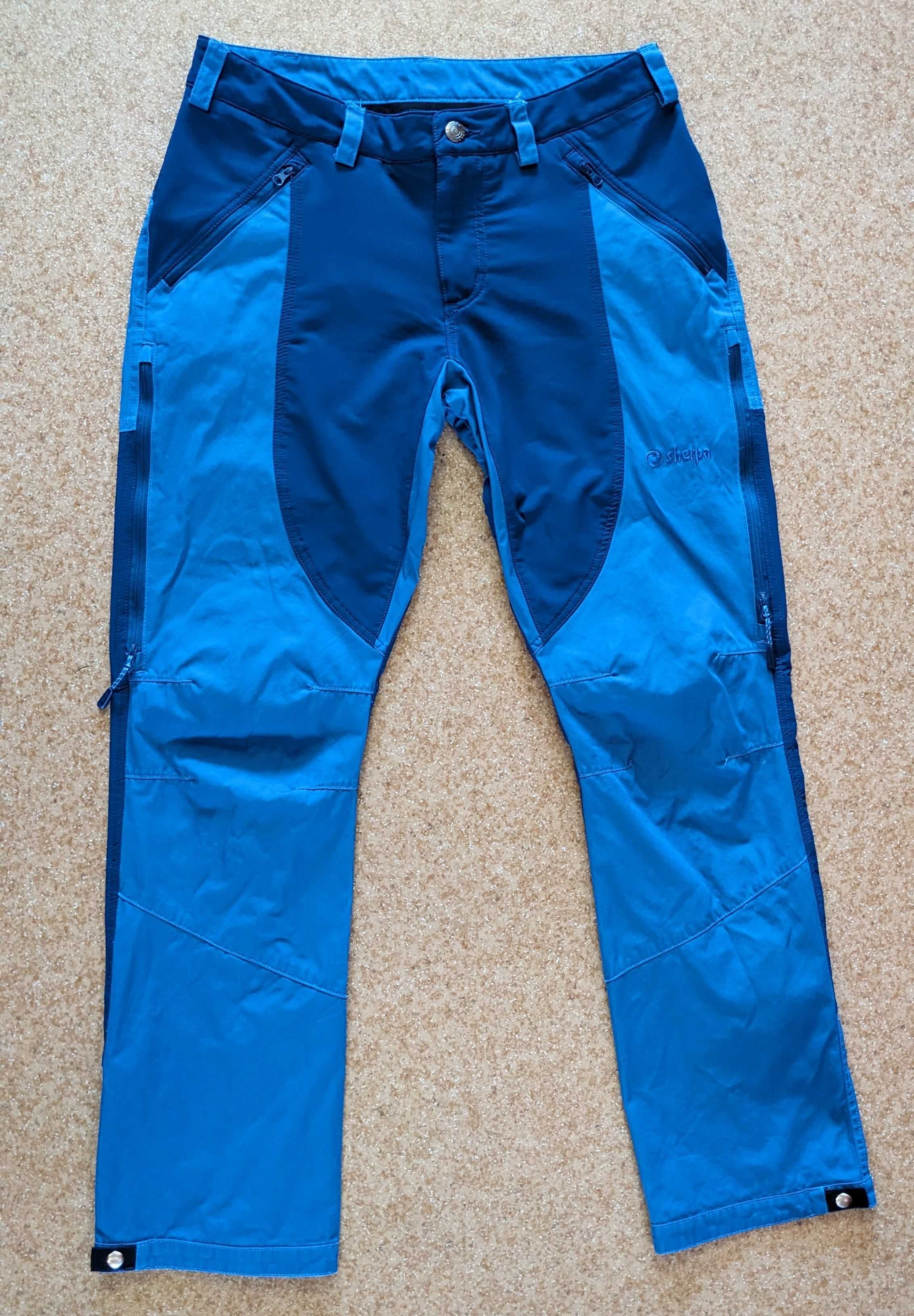 Женские треккинговые брюки Sherpa Outdoor Pahada Women's Trekking
