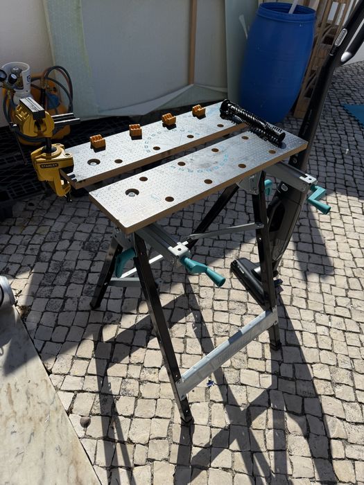 Mesa de trabalho