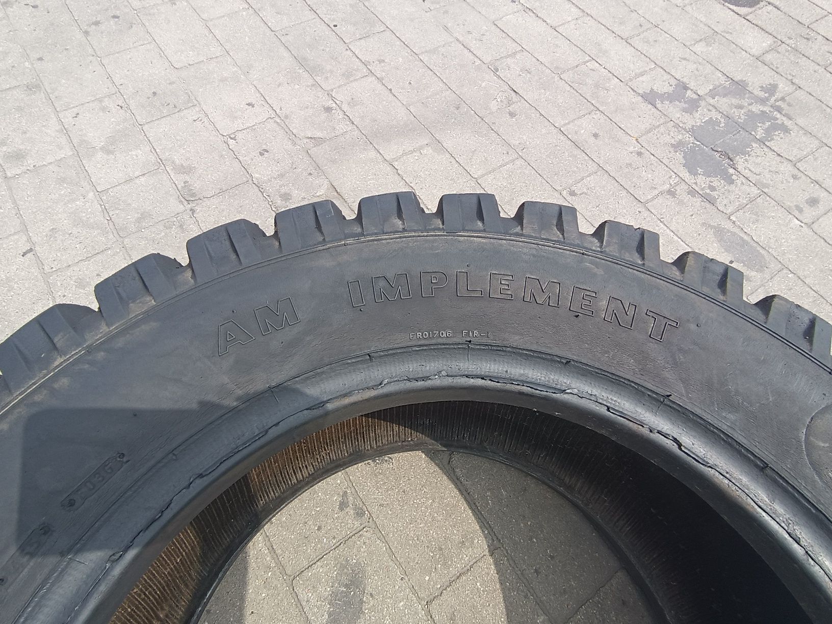 10.5/80-18 Goodyear  AM IMPLEMENT