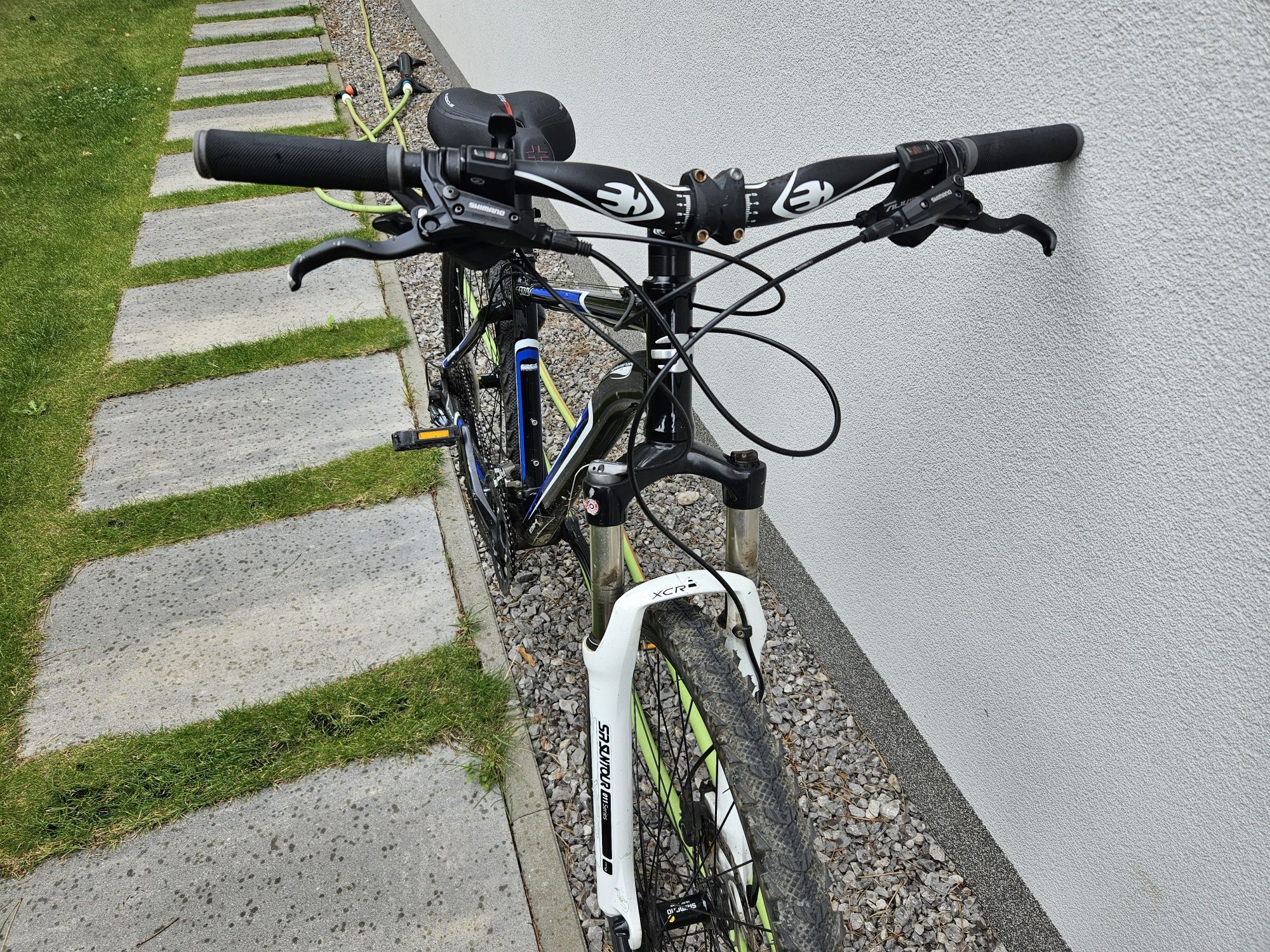 Rower górski MTB BH 26"